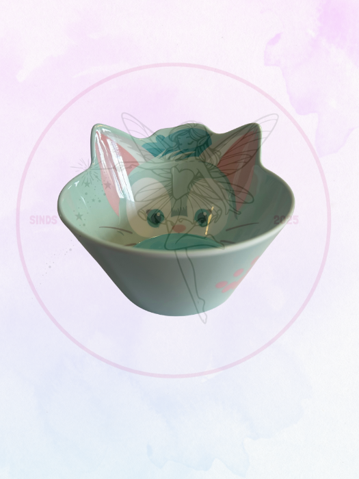 HKDL Bakje Gelatoni