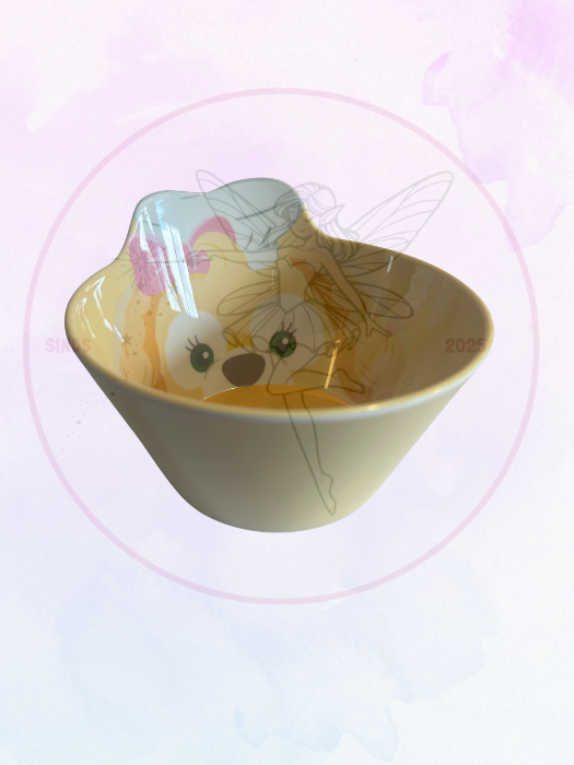 HKDL Bakje CookieAnn