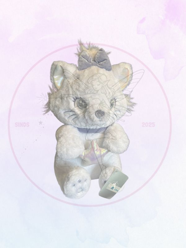 SHDL Plush Marie