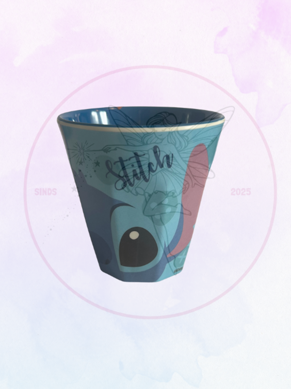 HKDL Beker Stitch