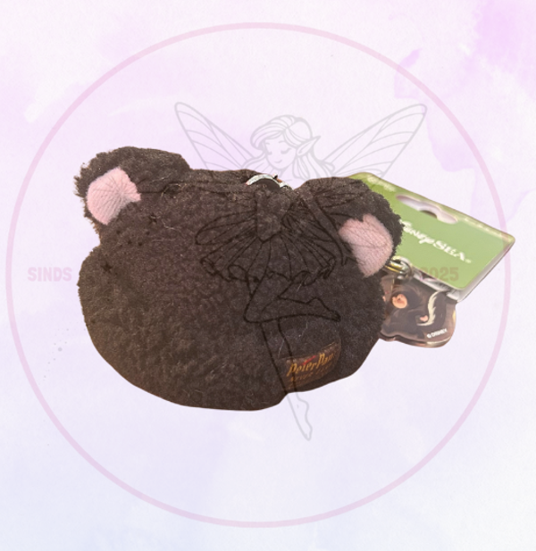 TDR Lost Boy Hat Keychain Skunk