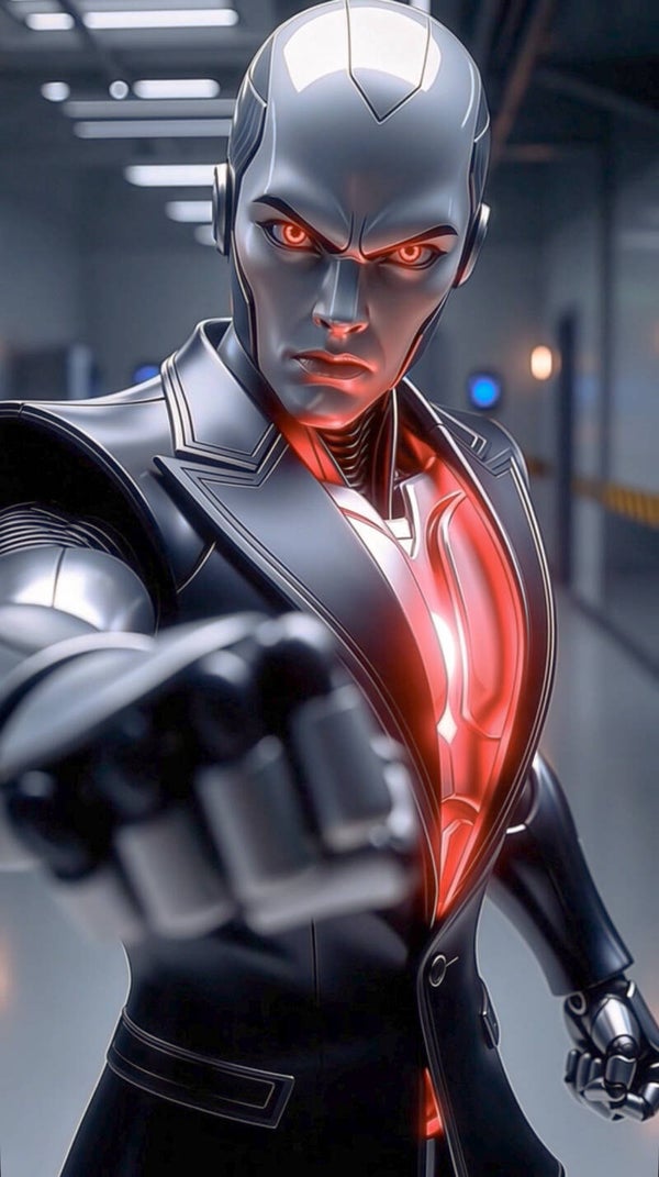 IG Warrior Treatment 30% OFF