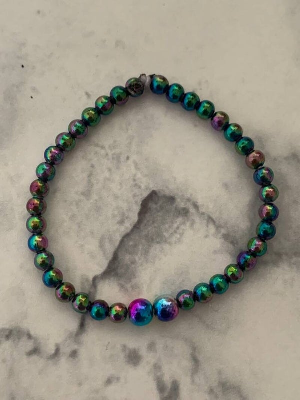 Galaxy armband