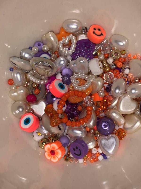Halloween mix