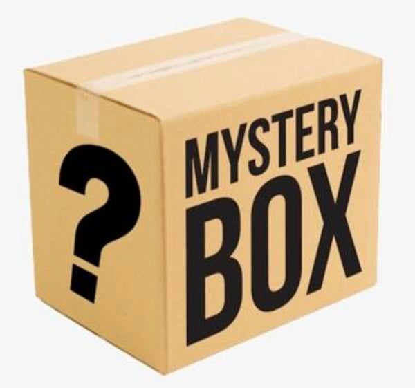 Mini mystery box