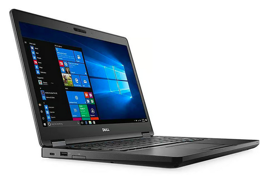 Dell Latitude 5480 - i5