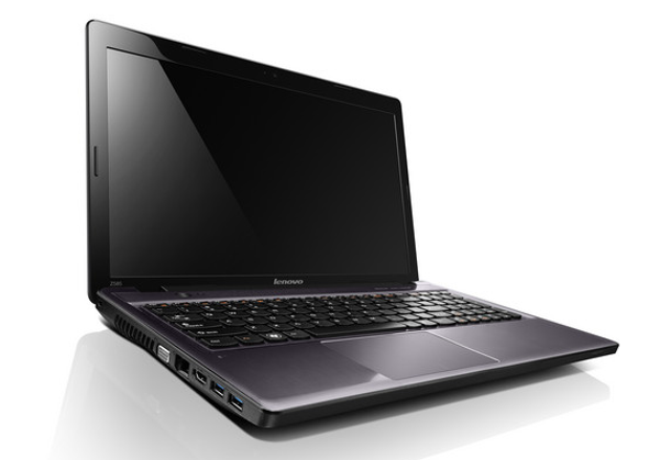 Lenovo Ideapad Z585