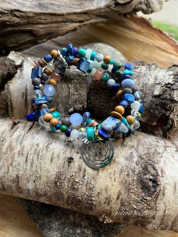 Water | armband ‘Maji‘