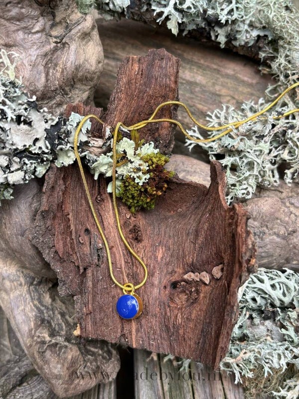 Armband/ketting ‘Chic’