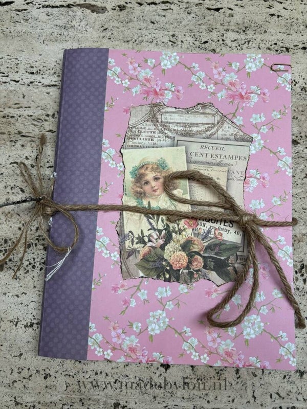 Journal ‘Flower’