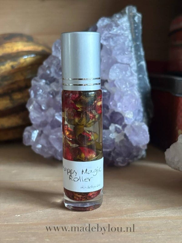 Parfum roller ‘Happy Magic’