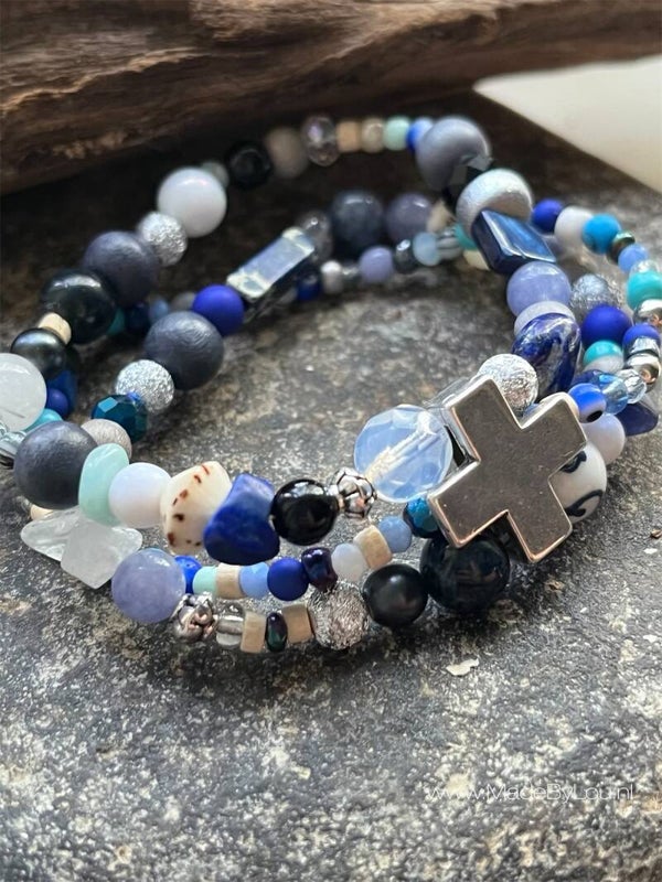 Lucht | armband ‘Udara’