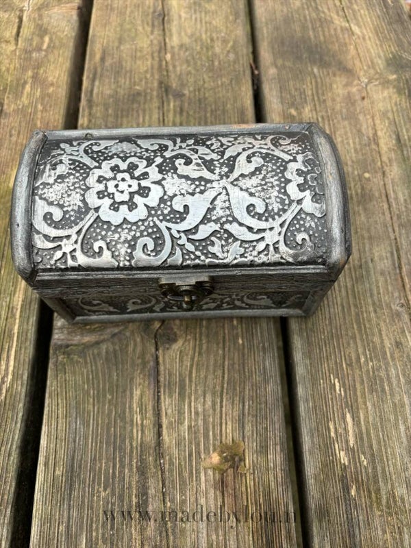 Schatten (Heksen) kist ‘Kistje’