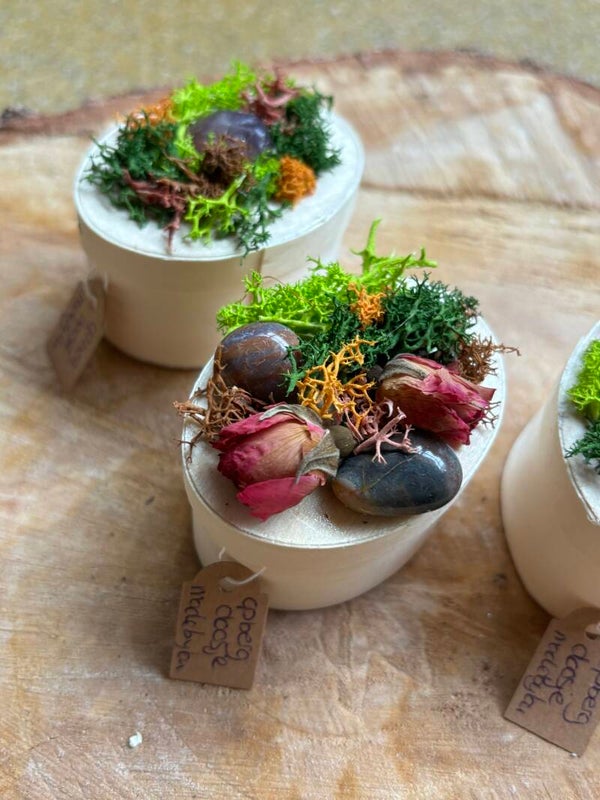 (SALE) Opberg doosjes