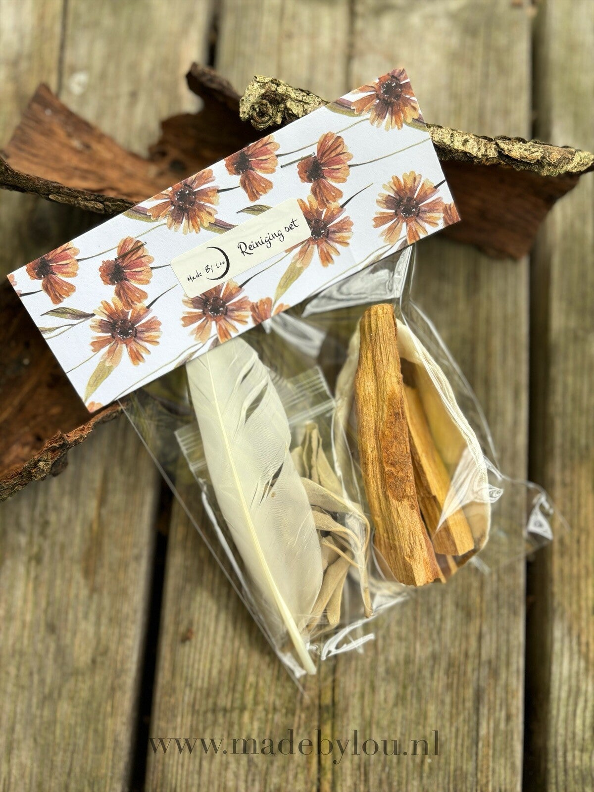 Reiniging starter set