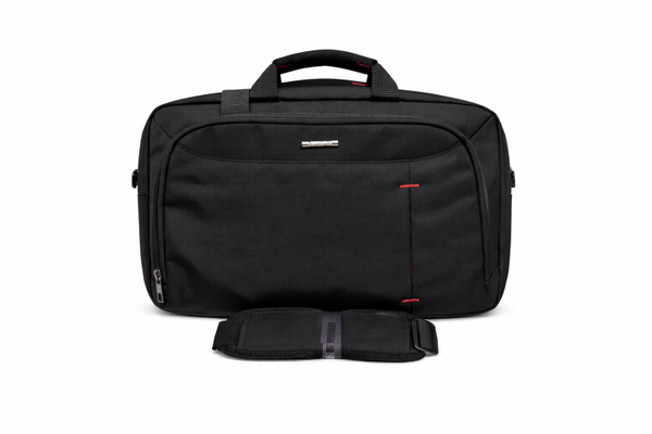 Samsonite Laptoptas – Zwart (Nieuw) Samsonite Laptop Bag – Black (New)