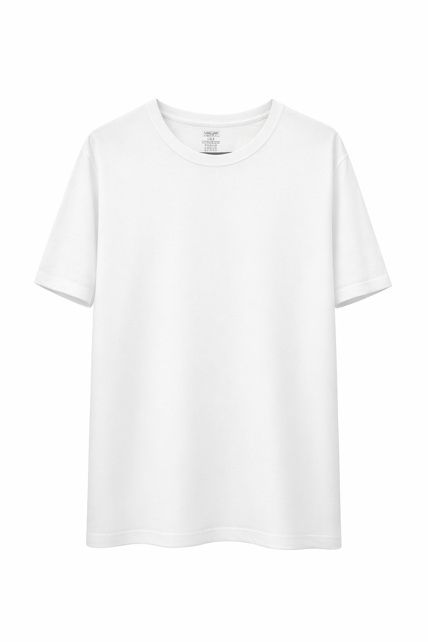 Kirkland heren T-shirts set van 6 maat L – nieuw Kirkland men’s T-shirts set of 6 size L – new