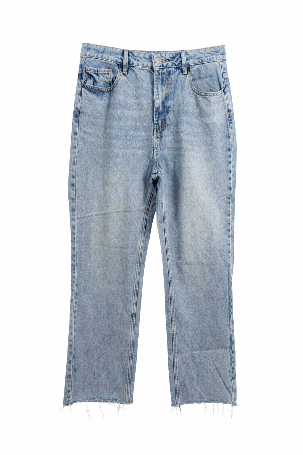 Primark dames jeans maat 38 – heel goede staat Primark women’s jeans size 38 – very good condition