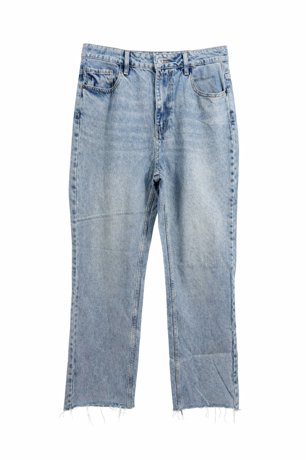 Primark dames jeans maat 38 – heel goede staat Primark women’s jeans size 38 – very good condition