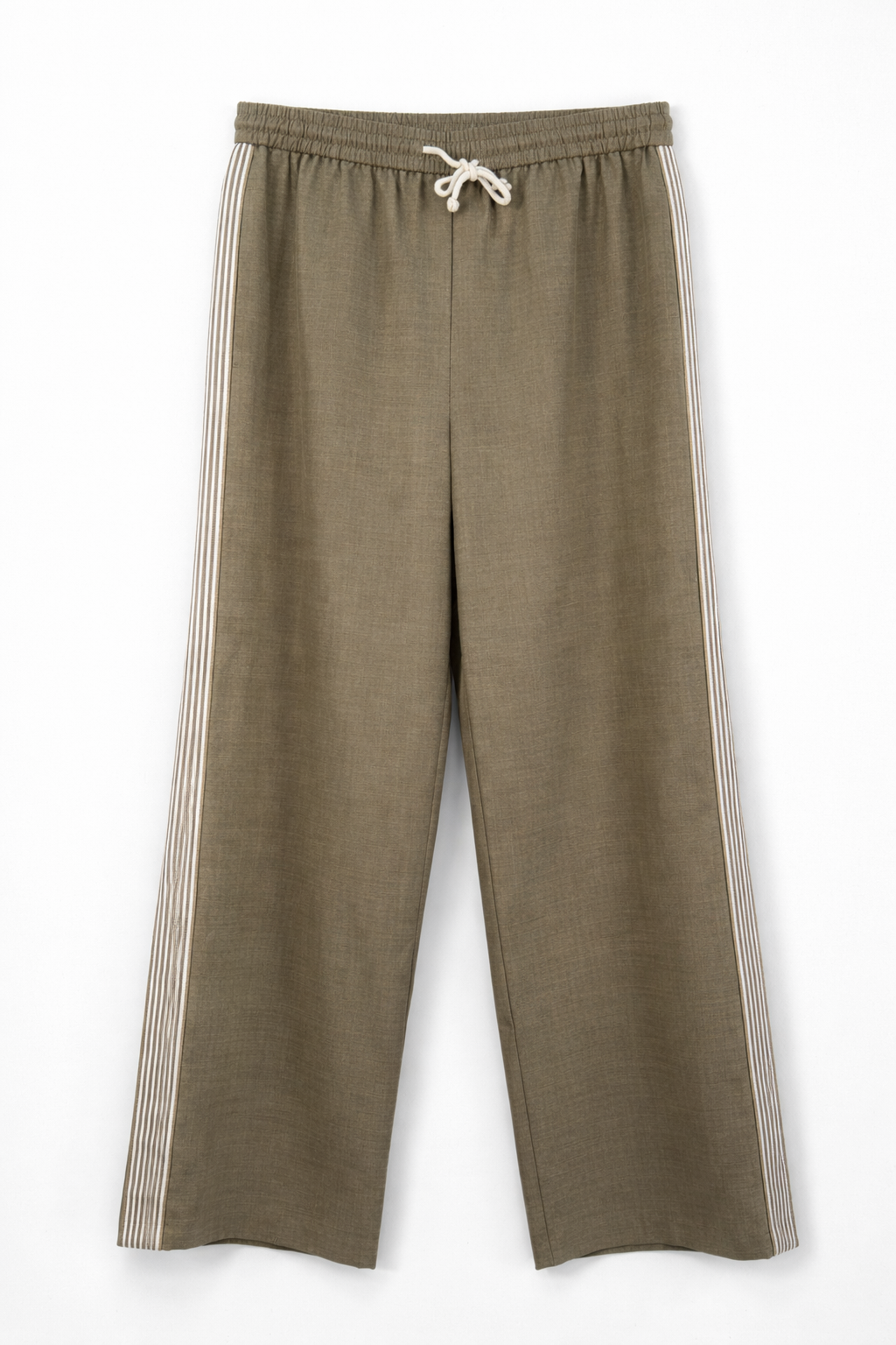 Primark wijde broek maat M / Primark wide leg trousers size M