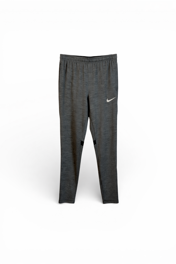 Nike sportbroek grijs maat M | Nike sports pants grey size M