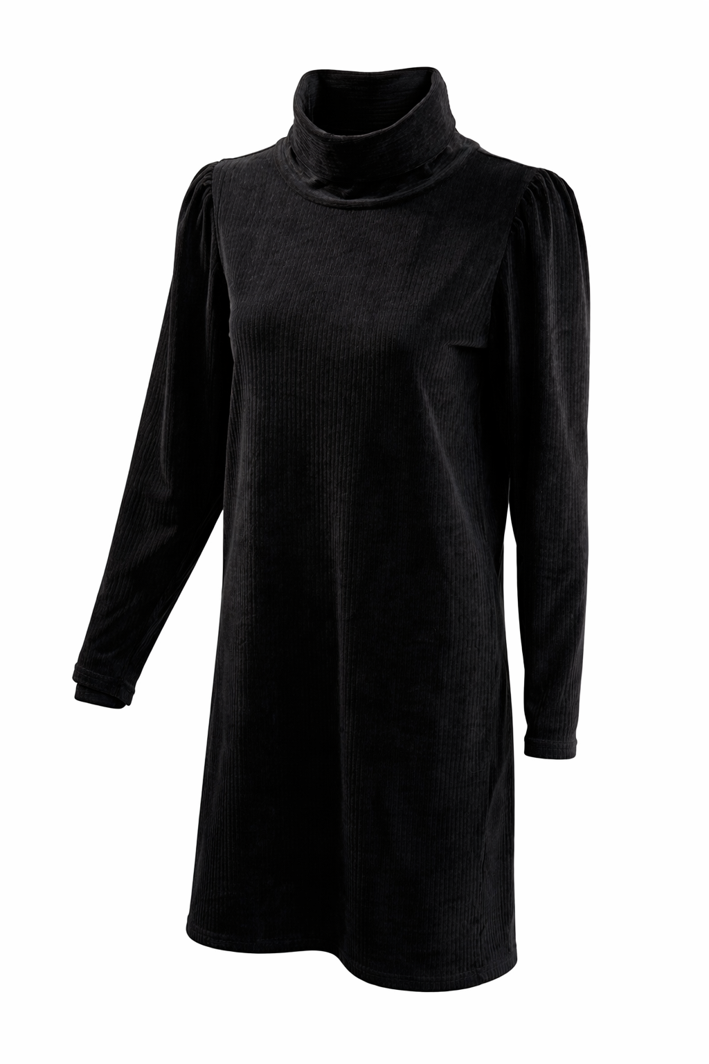 Meisjes jurk zwart maat 170 heel goed | Girls black dress size 170 very good condition