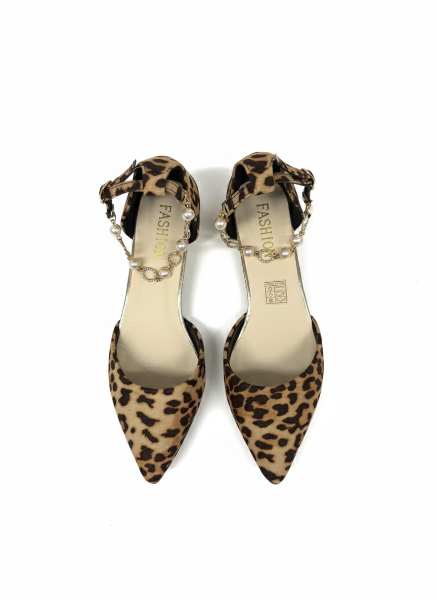 Nieuwe pumps | new pumps (SHEIN)