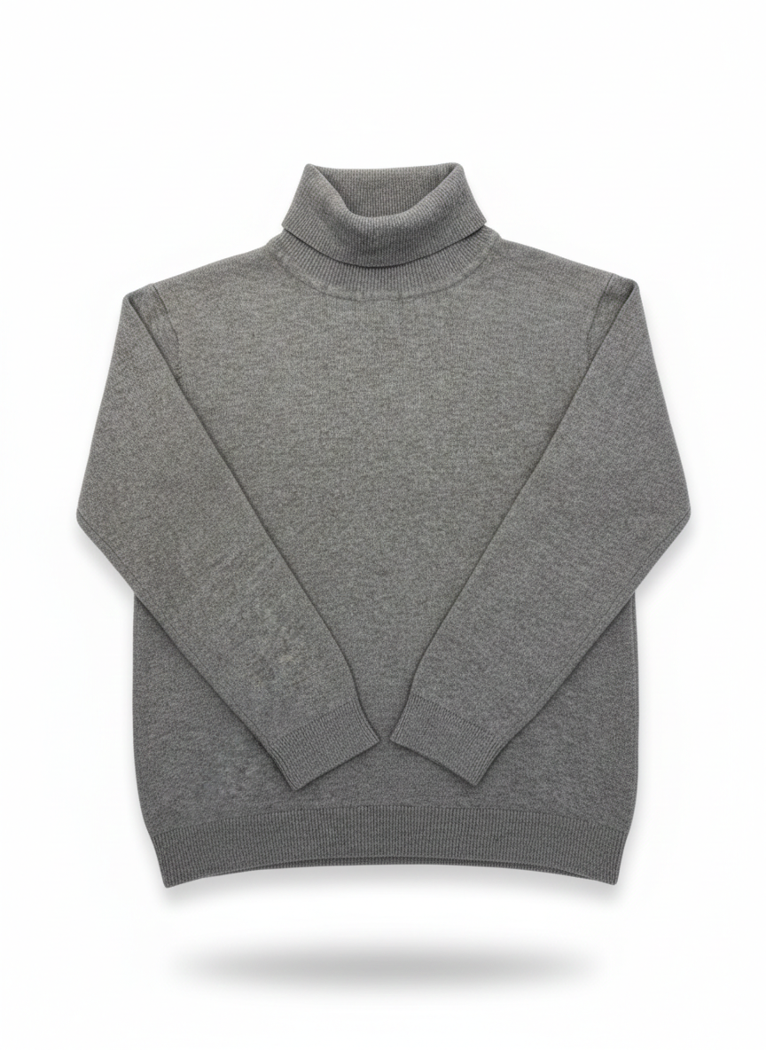 Zara jongens coltrui maat 128 – heel goede staat Zara boys turtleneck size 128 – very good condition