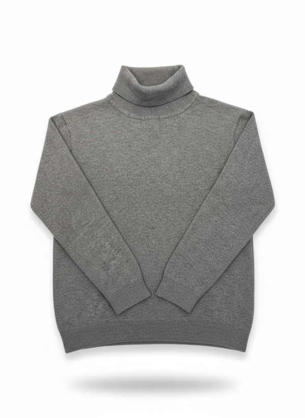Zara jongens coltrui maat 128 – heel goede staat Zara boys turtleneck size 128 – very good condition