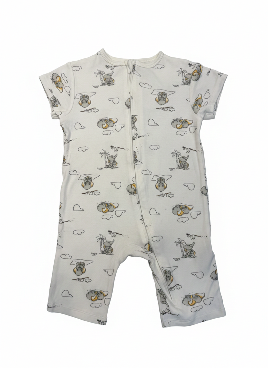 C&A baby romper maat 92 - heel goede staat C&A baby romper size 92 – very good condition