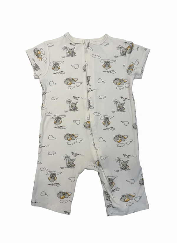 C&A baby romper maat 92 - heel goede staat C&A baby romper size 92 – very good condition
