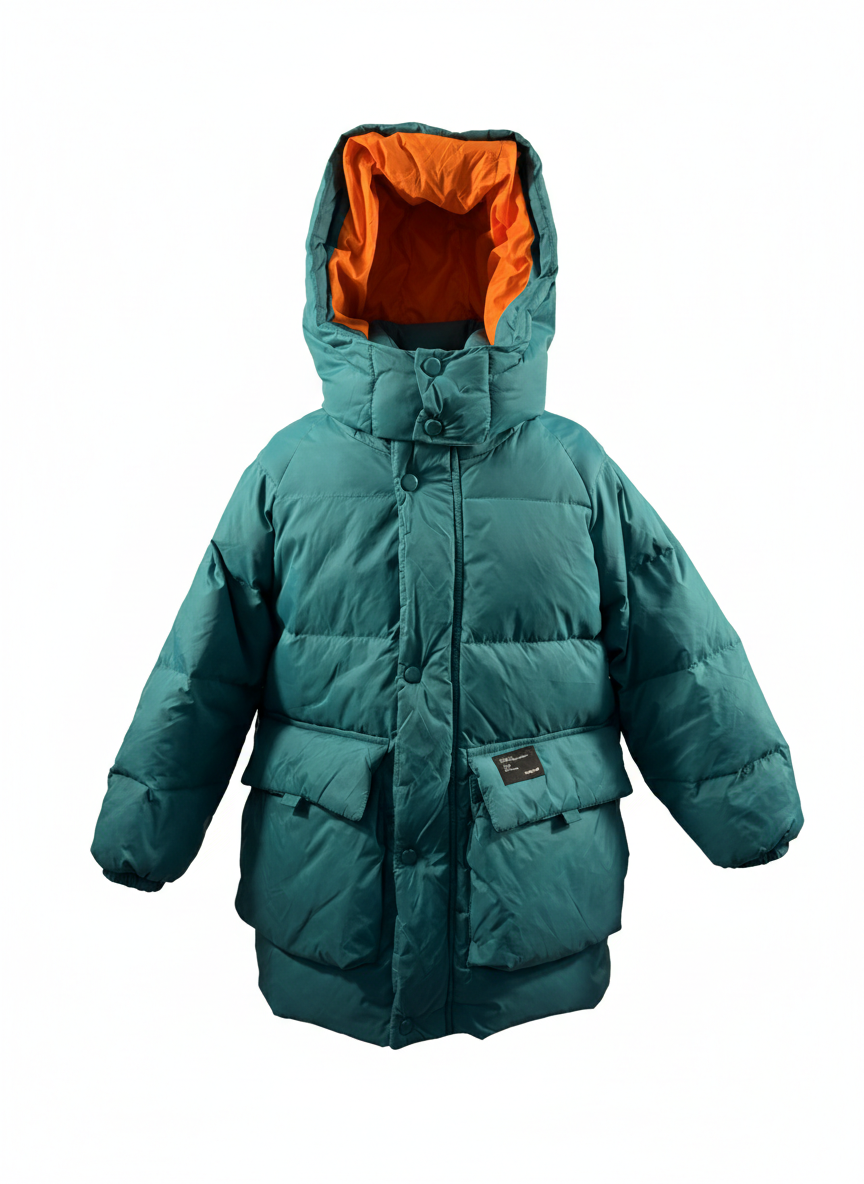 Zara kids bomberjack maat 6–7 jaar – heel goede staat Zara kids bomber jacket size 6–7 years – very good condition