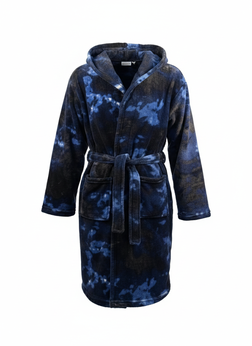 Zara kids badjas maat 140 – heel goede staat Zara kids bathrobe size 140 – very good condition