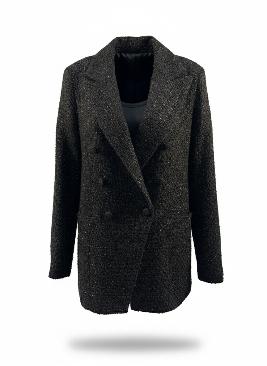 Primark zwarte blazer – maat L Primark black blazer – size L