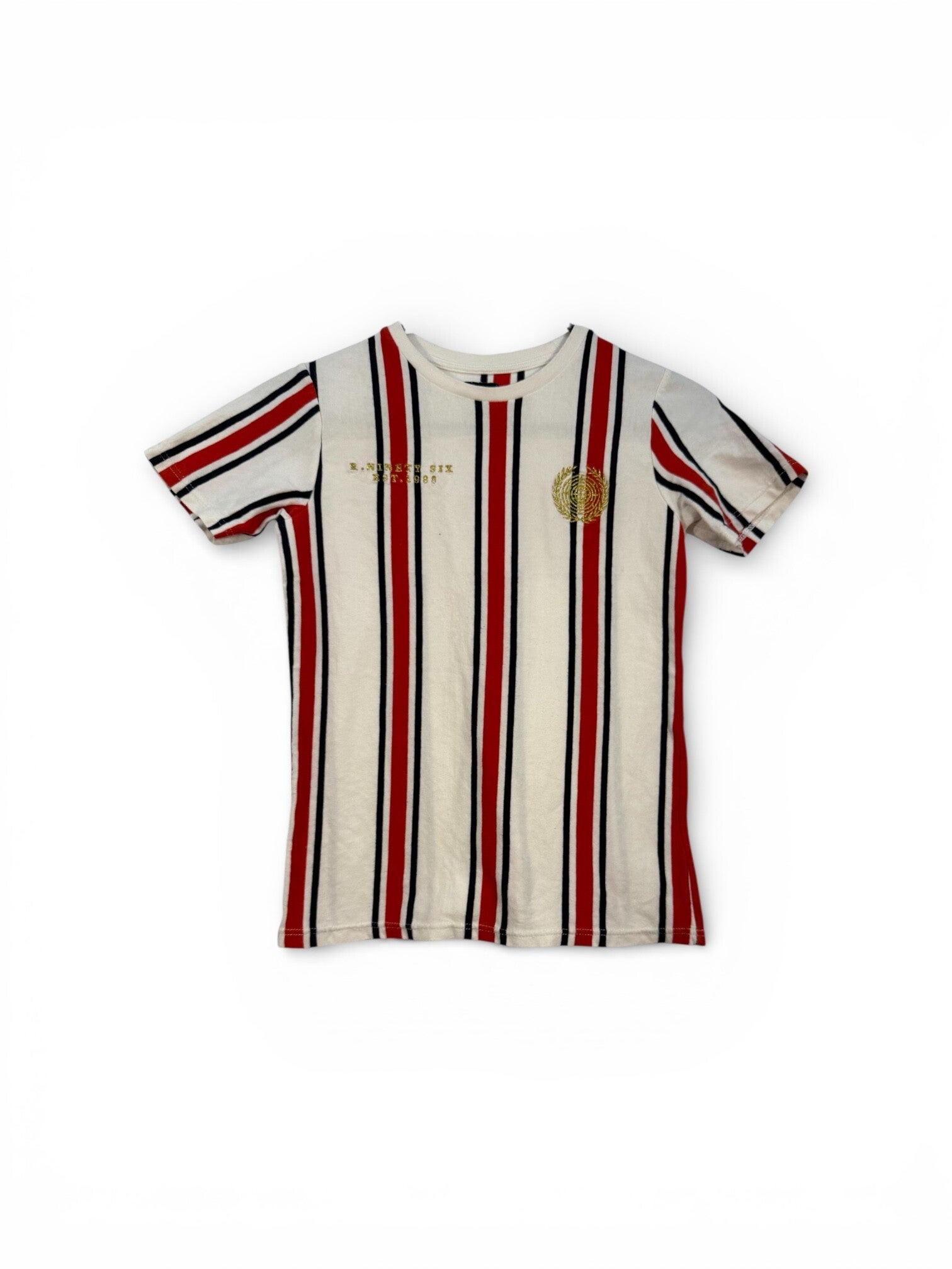 River Island t-shirt maat 7/8 jaar – goede staat River Island t-shirt size 7/8 years – Good condition