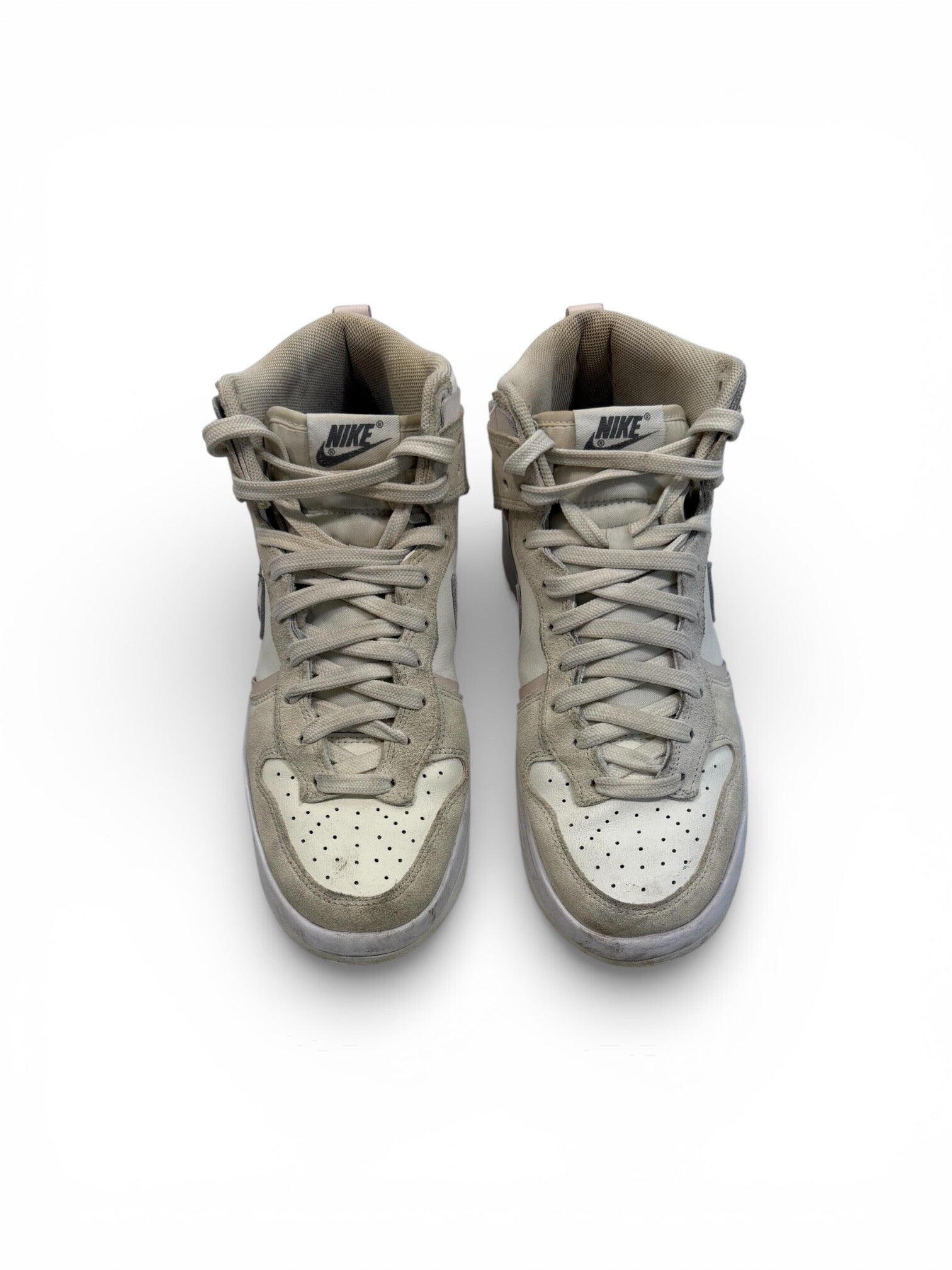 Nike sneakers maat 40 – heel goede staat Nike sneakers size 40 – very good condition