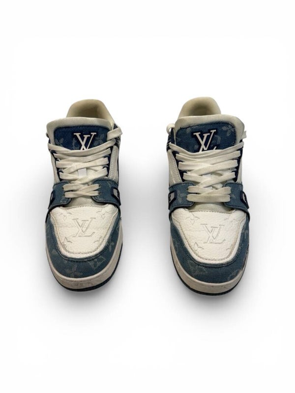 Louis Vuitton style sneakers – Very good