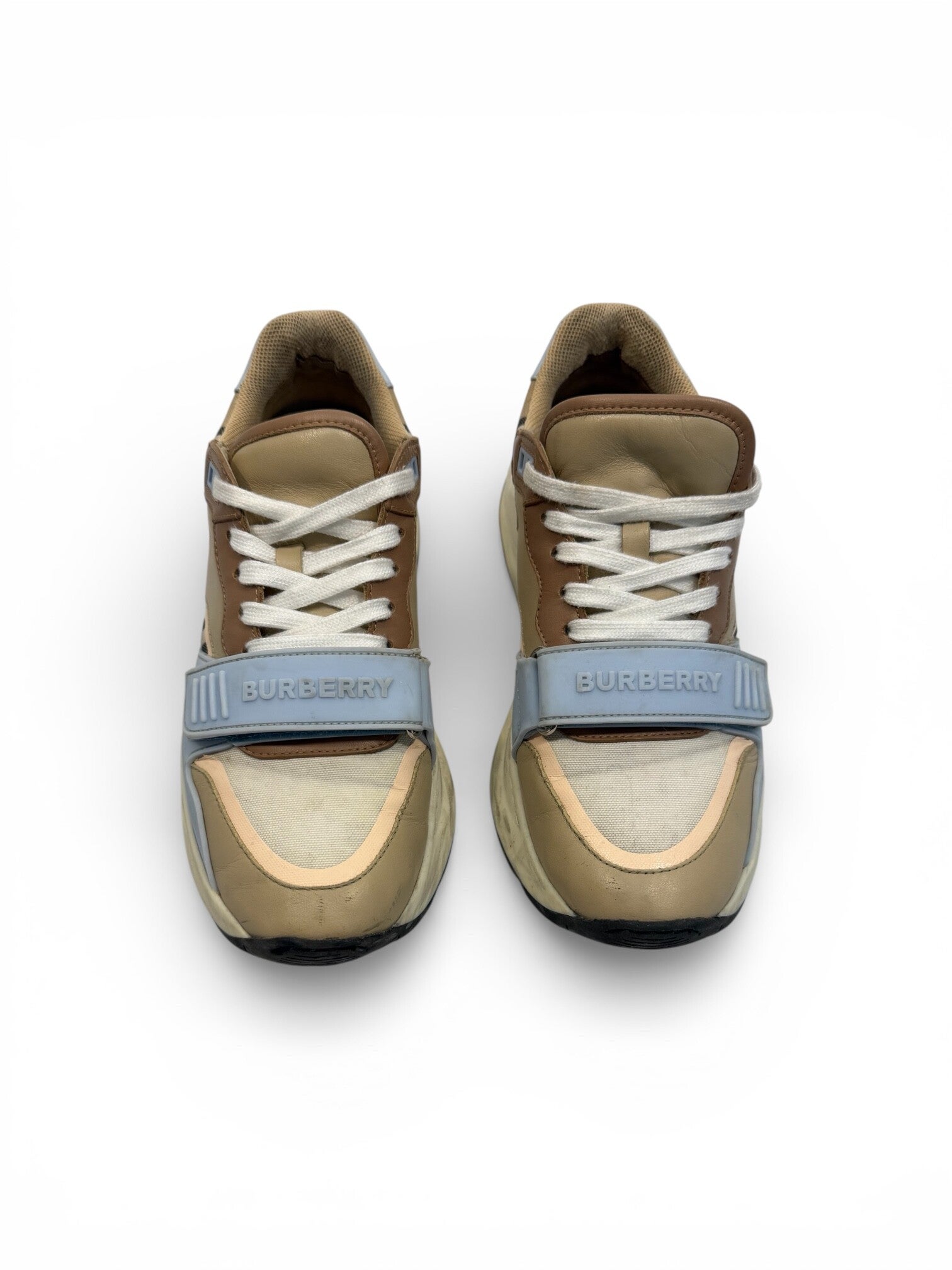 Burberry sneakers maat 40 Burberry sneakers size 40