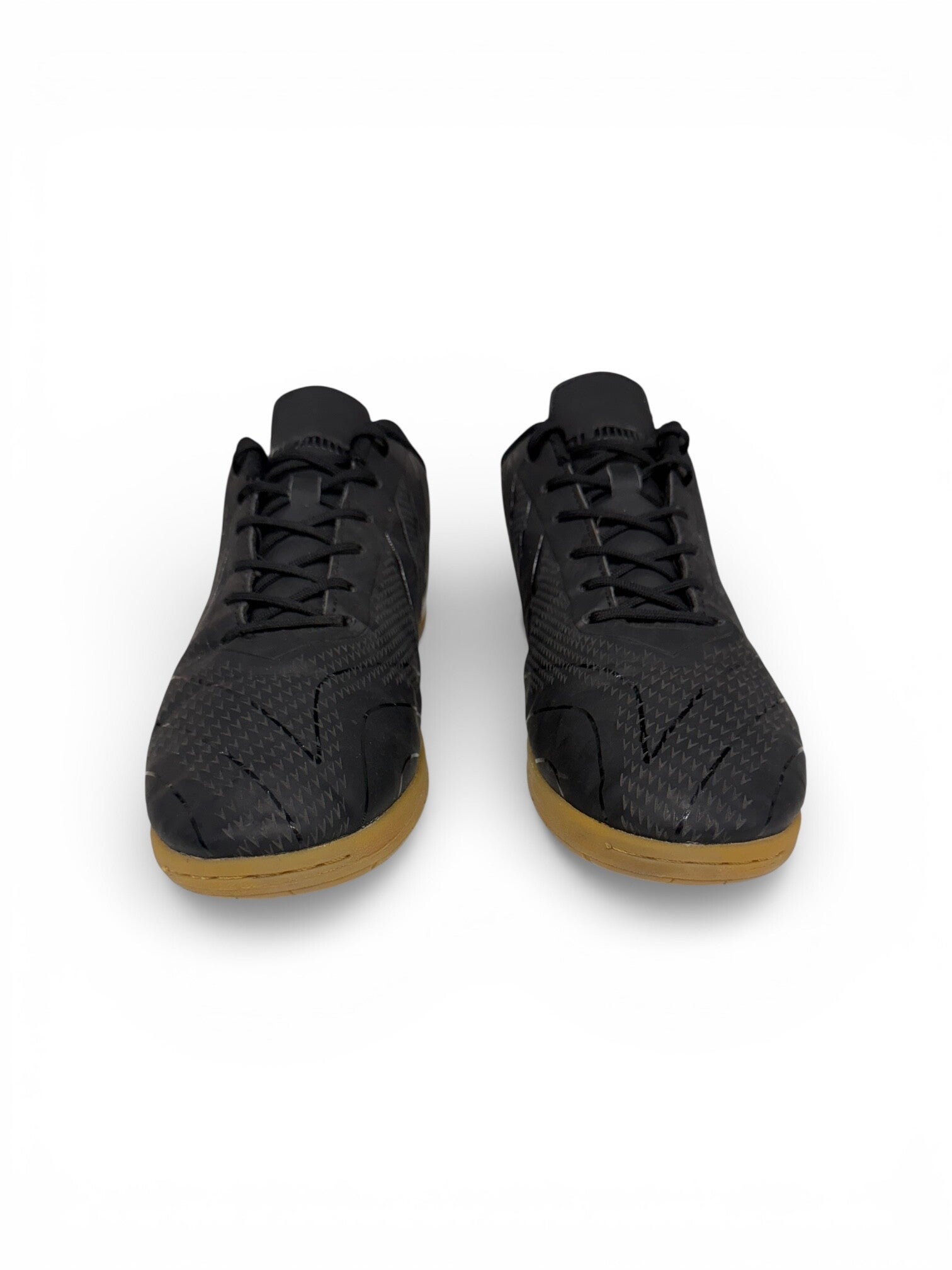 Hummel heren sneakers zwart maat 42,5 – heel goede staat Hummel men’s sneakers black size 42.5 – very good condition