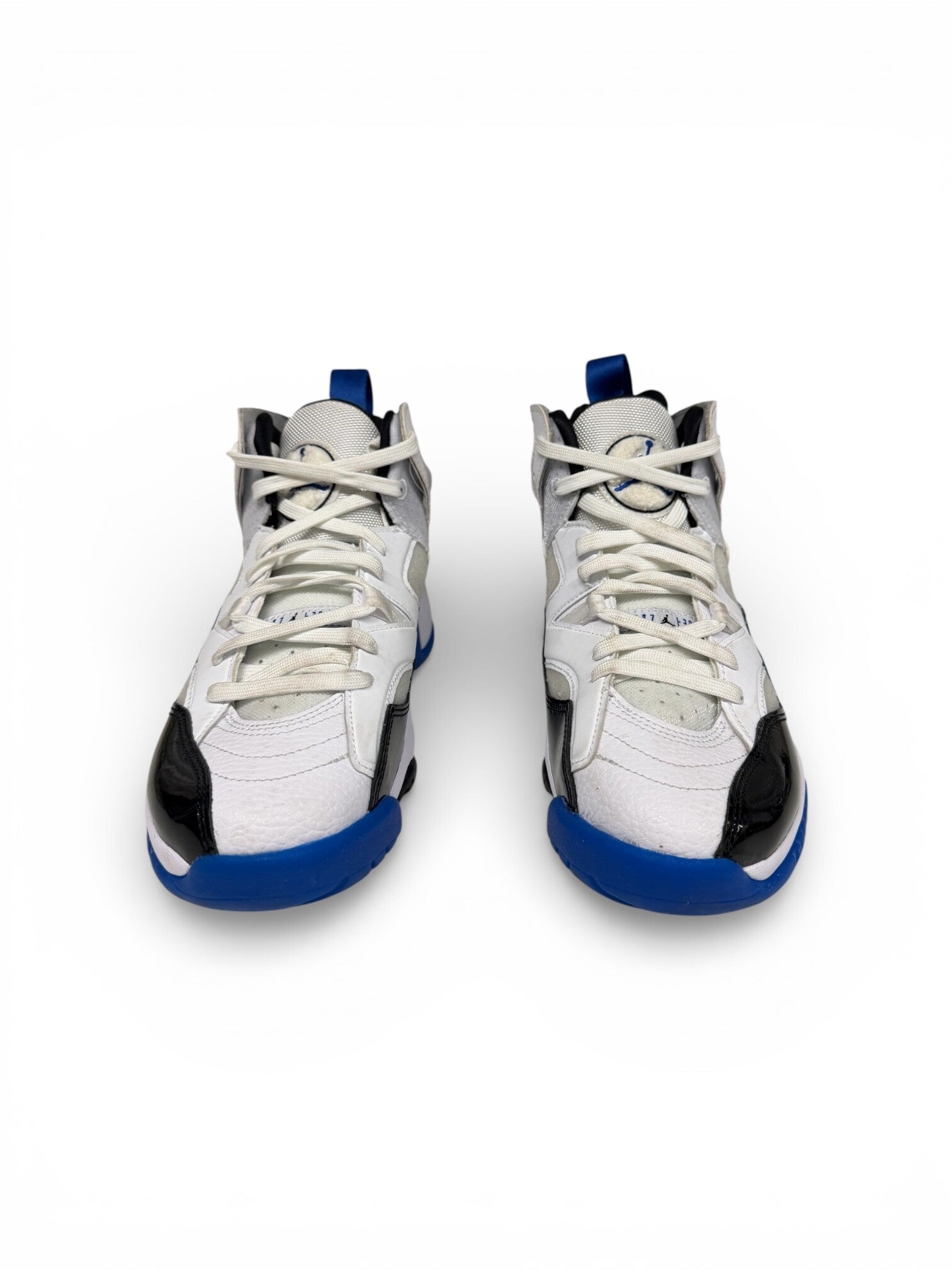 Jordan heren sneakers maat 40 – heel goede staat Jordan men’s sneakers size 40 – very good condition