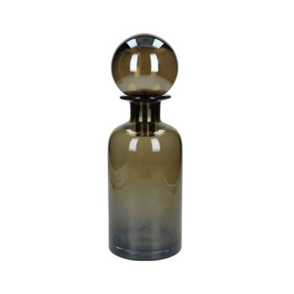 Bottle PHAIYEN bruin - size S
