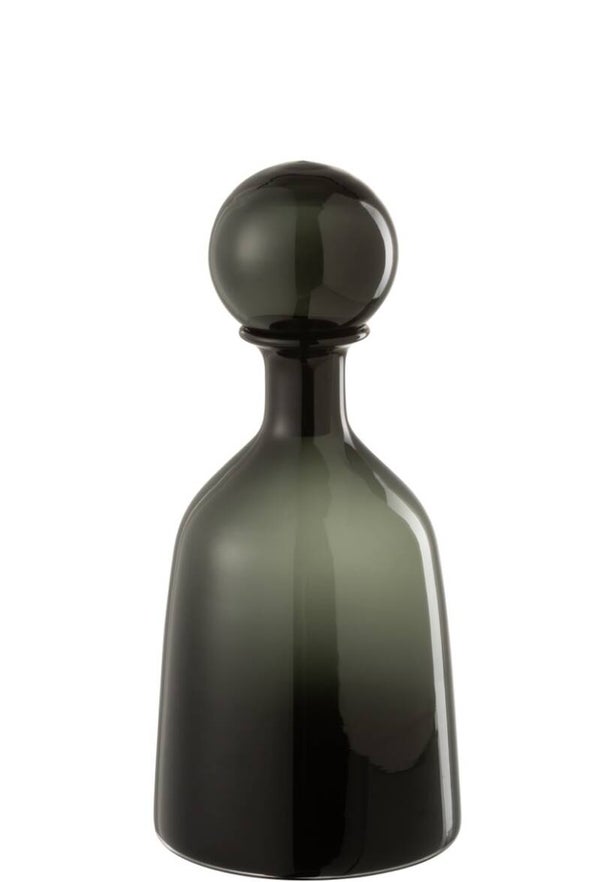 Bottle grijs zwart - size M