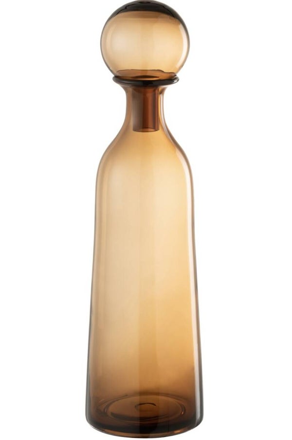 Bottle bruin - size L