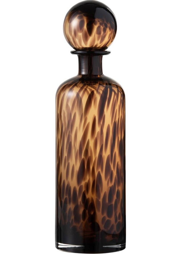 Bottle CHEETAH bruin - size L