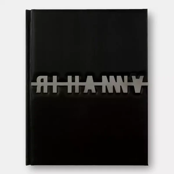 Rihanna Luxury Supreme 1995 Signed