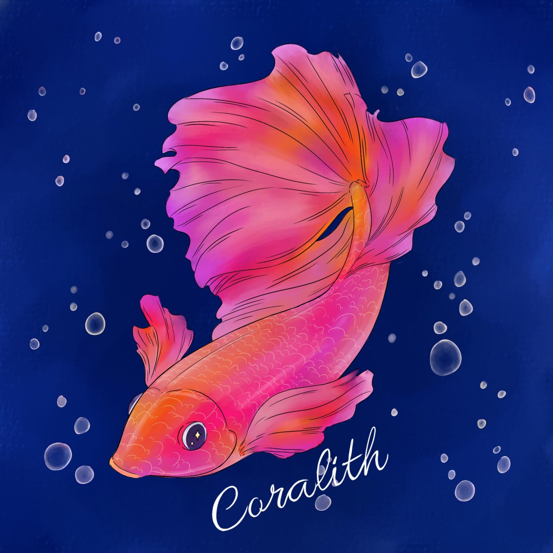 Coralith