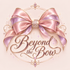 Beyond the bows