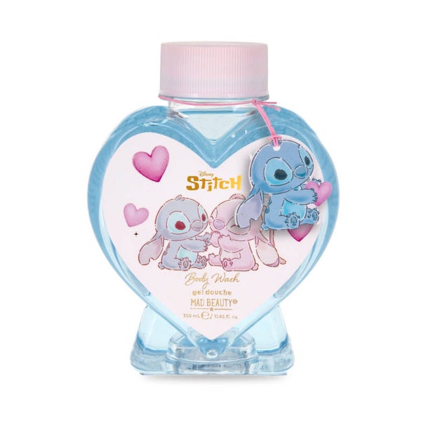 I Heart Body Wash