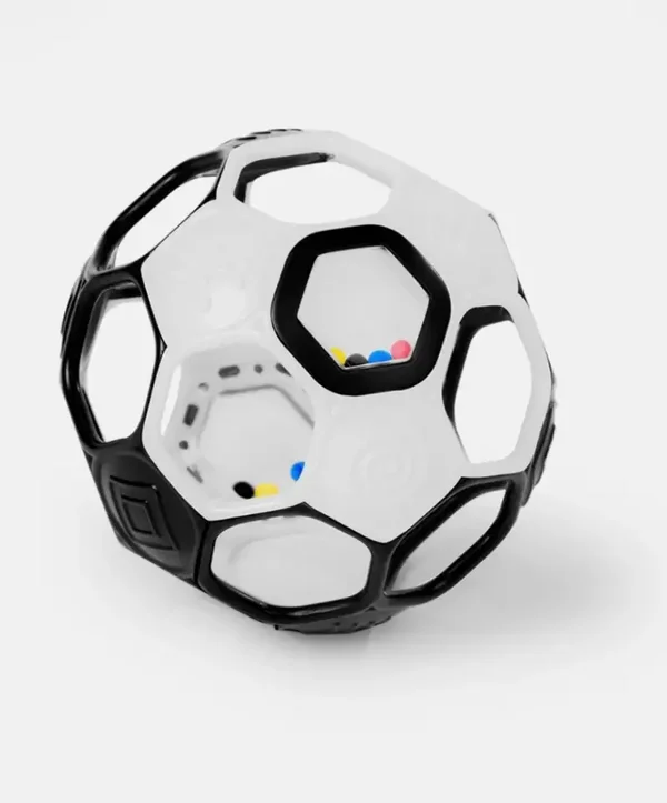 Kids Sensory Rattle Ball