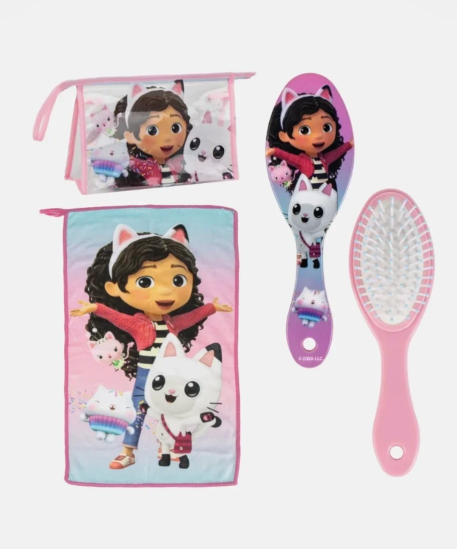 Gabs 3 piece toiletry set